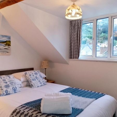 ビール Durham House Bed & Breakfast エクステリア 写真