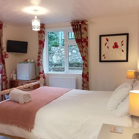 ビール Durham House Bed & Breakfast エクステリア 写真