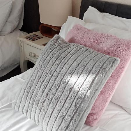 ビール Durham House Bed & Breakfast エクステリア 写真