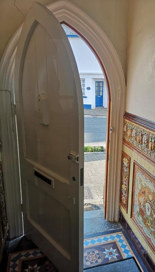ビール Durham House Bed & Breakfast エクステリア 写真