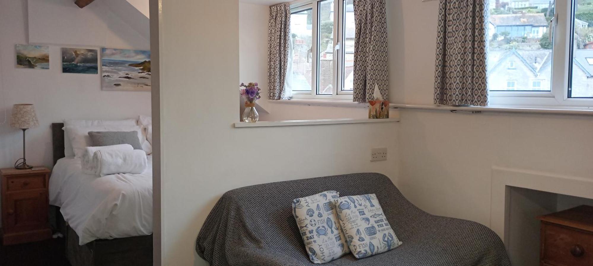 ビール Durham House Bed & Breakfast エクステリア 写真