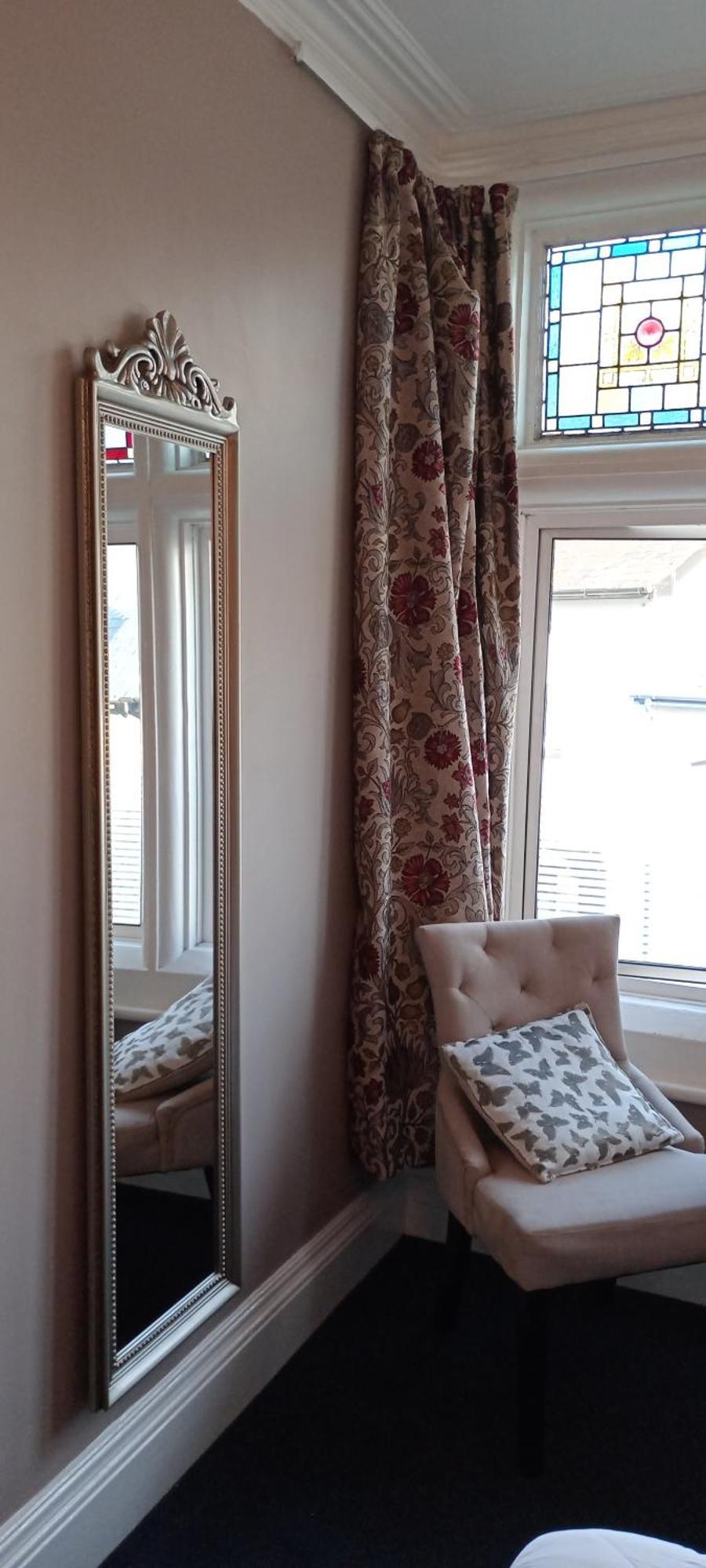 ビール Durham House Bed & Breakfast エクステリア 写真