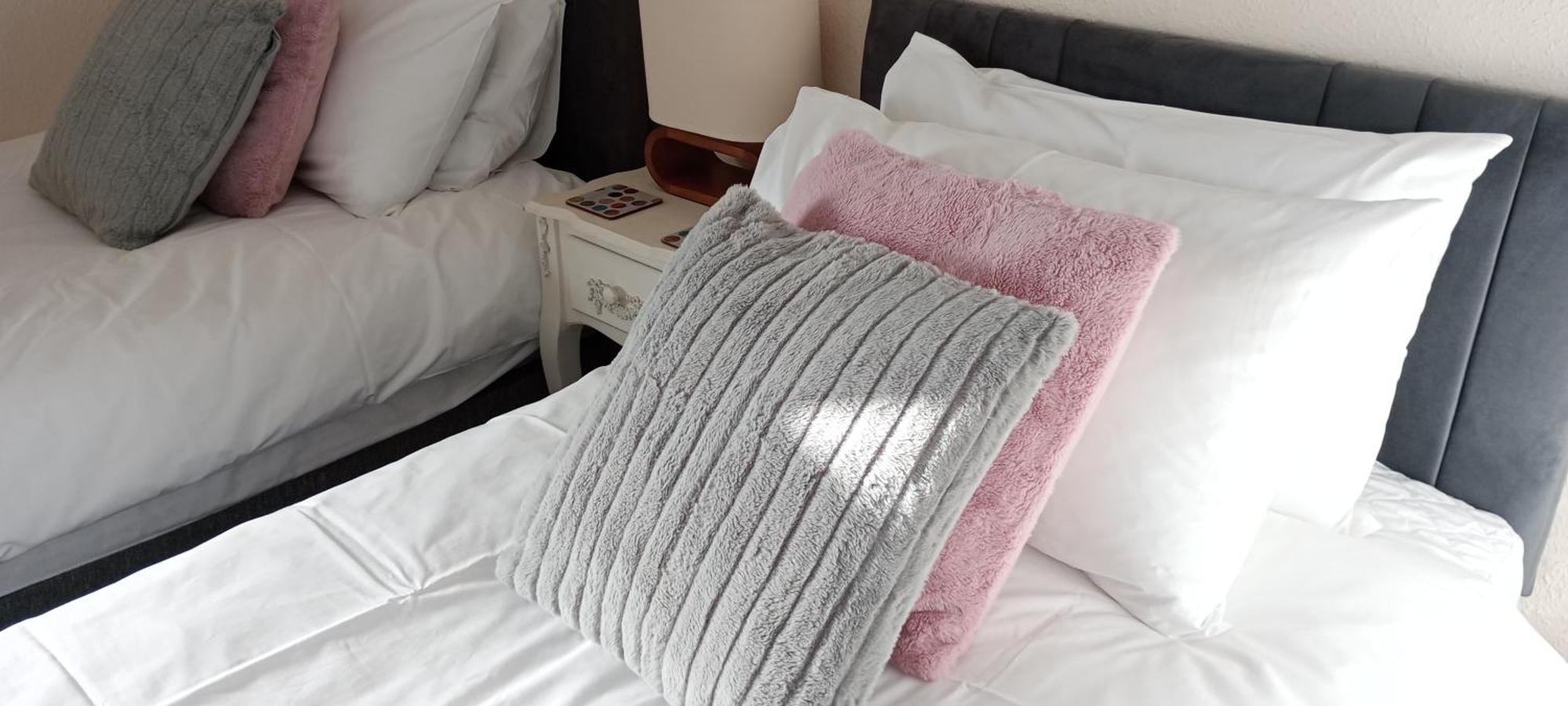 ビール Durham House Bed & Breakfast エクステリア 写真