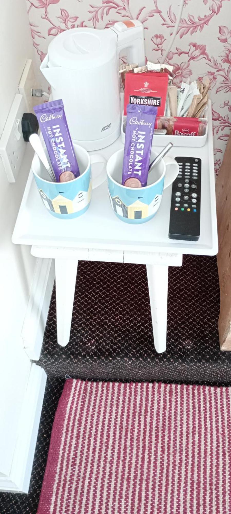 ビール Durham House Bed & Breakfast エクステリア 写真