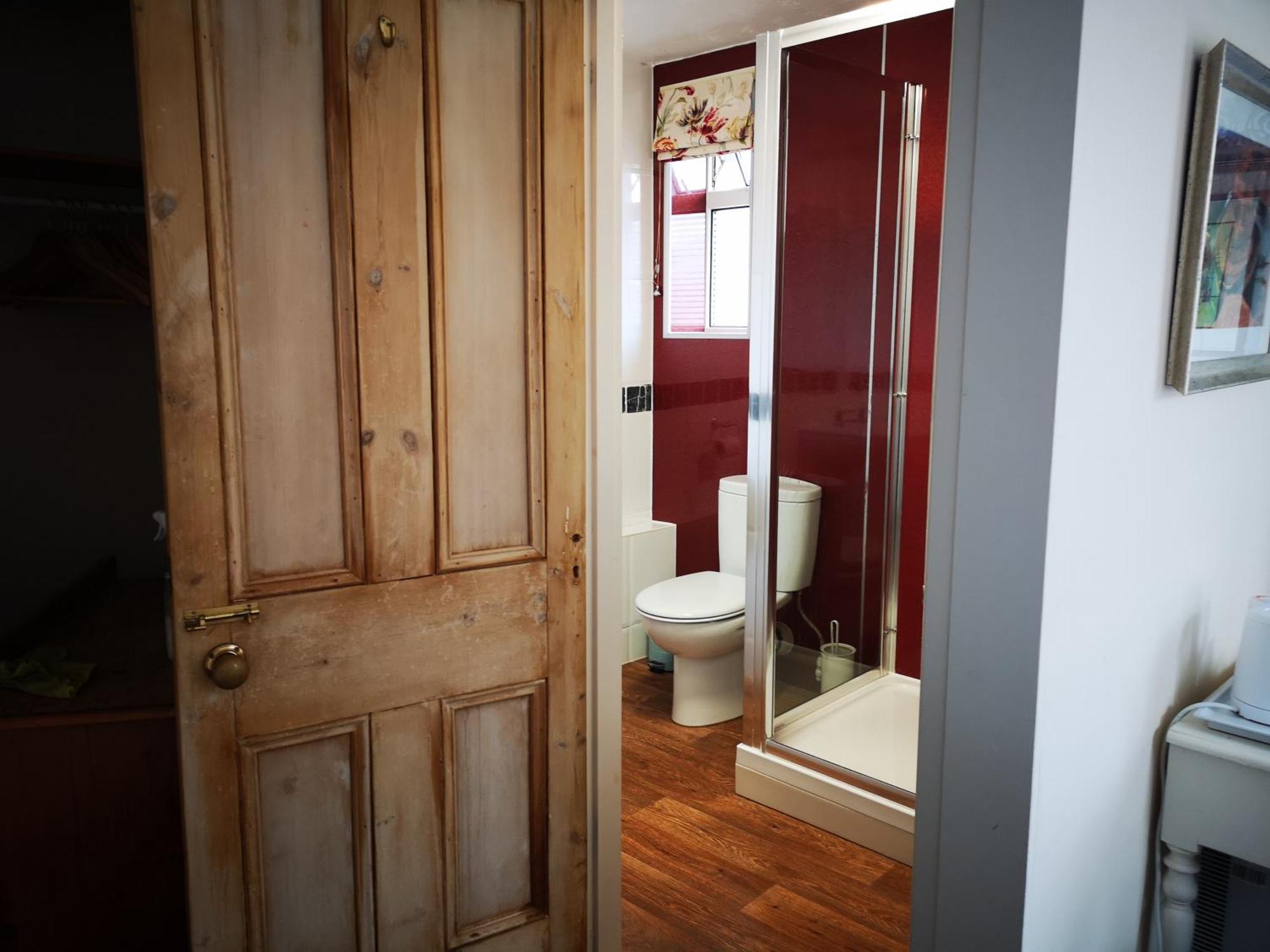 ビール Durham House Bed & Breakfast 部屋 写真