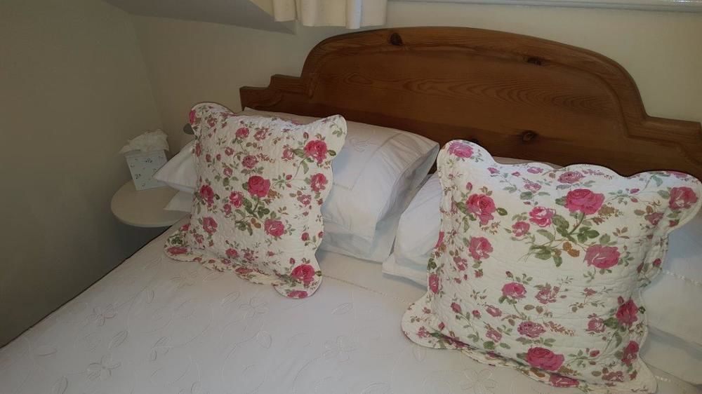 ビール Durham House Bed & Breakfast エクステリア 写真