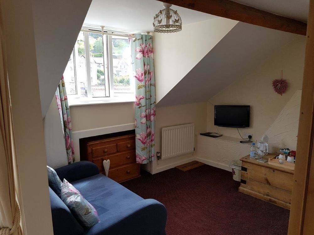 ビール Durham House Bed & Breakfast エクステリア 写真