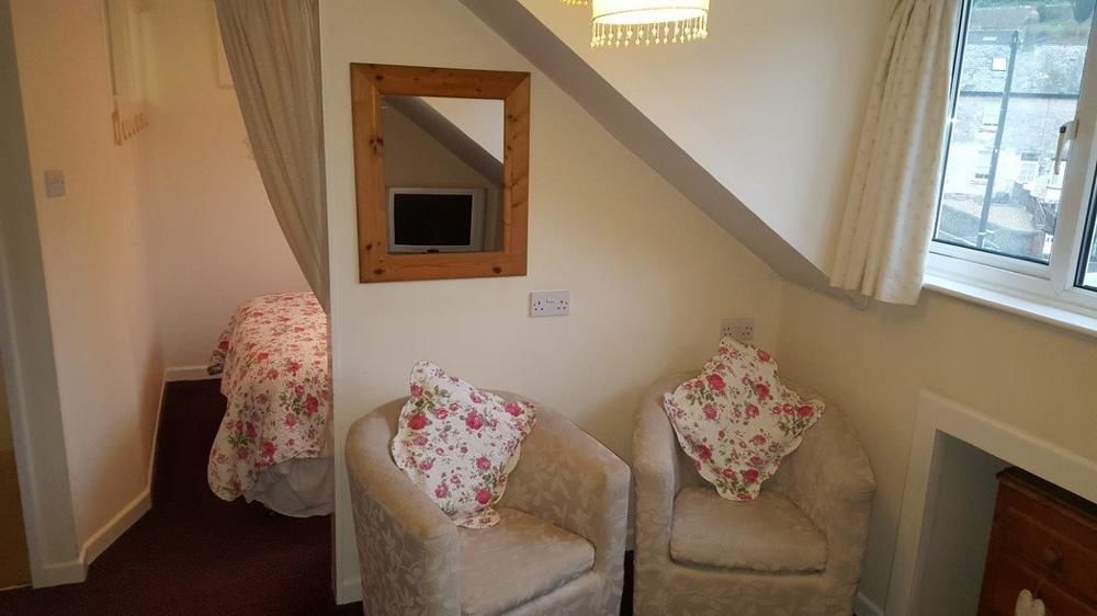 ビール Durham House Bed & Breakfast エクステリア 写真