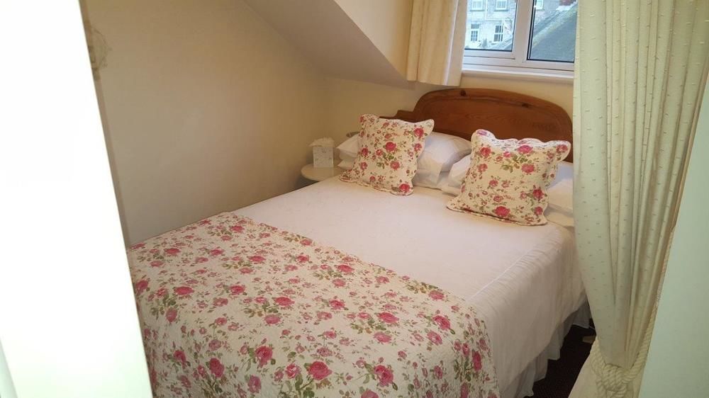 ビール Durham House Bed & Breakfast エクステリア 写真
