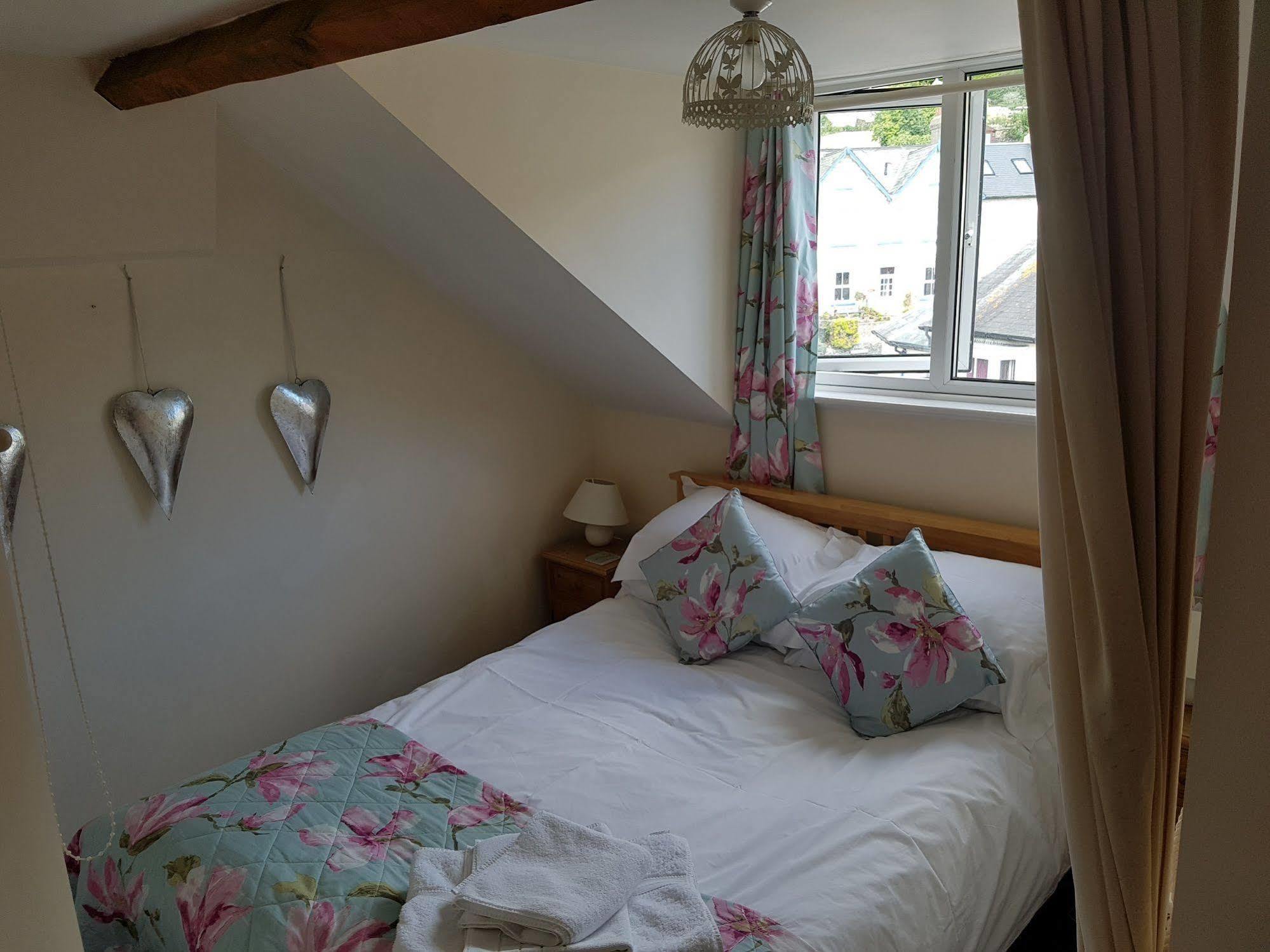 ビール Durham House Bed & Breakfast エクステリア 写真